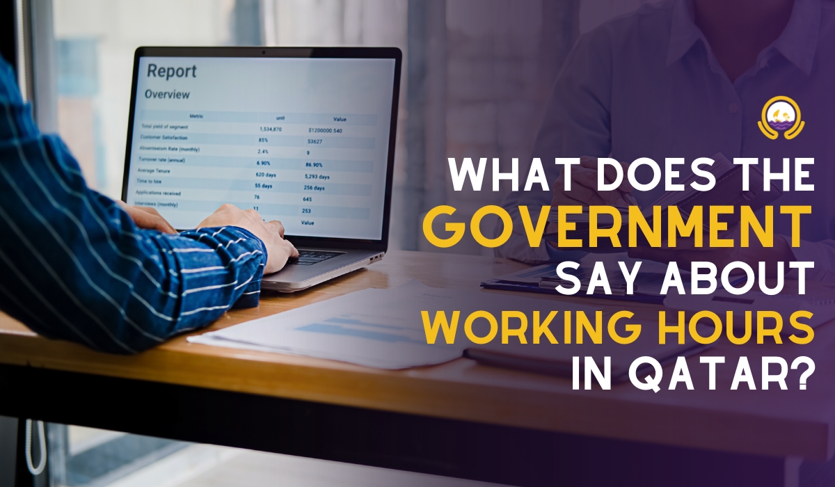 Working Hours And Overtime In Qatar